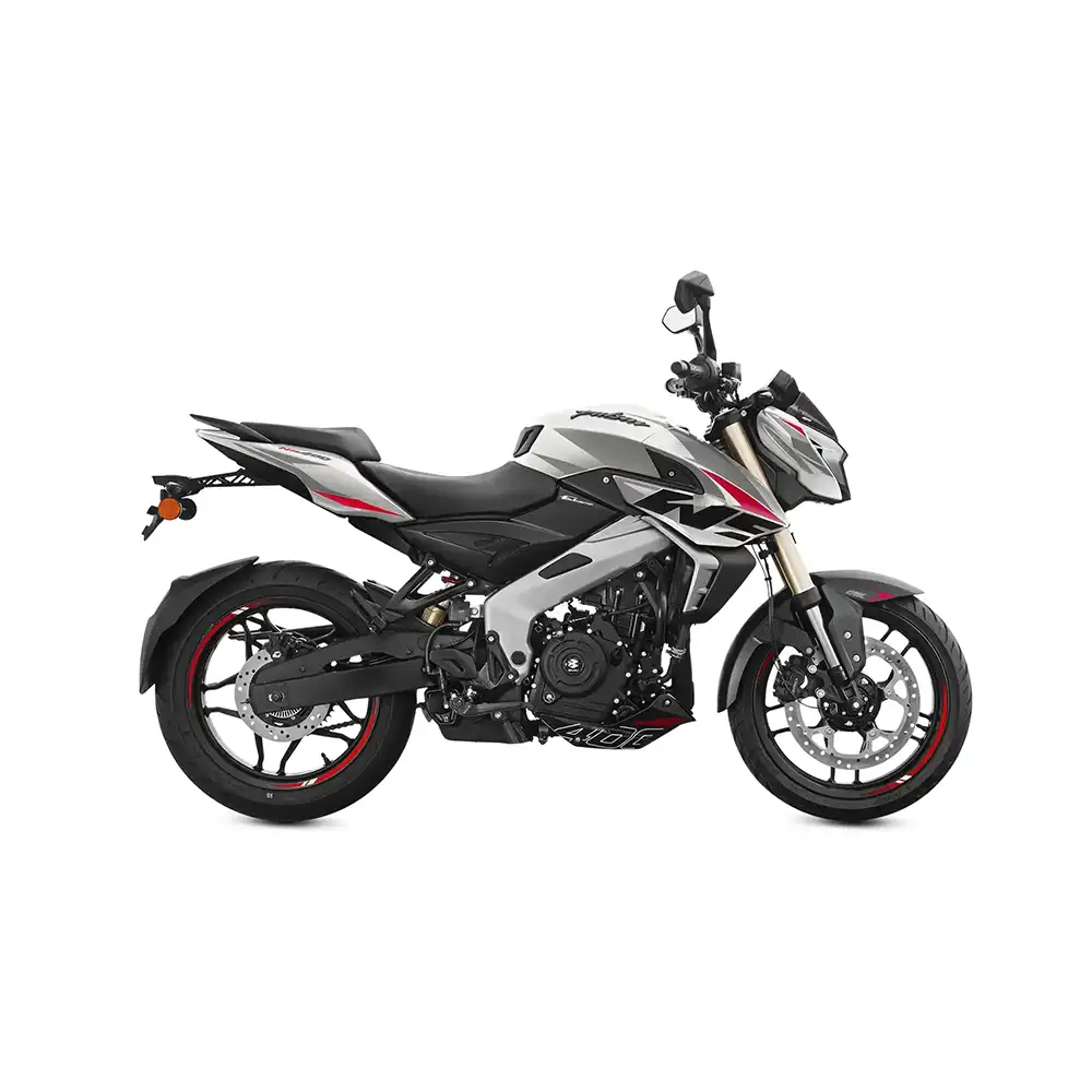 Pulsar NS400Z